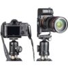 Sunwayfoto L-Plate for Sony A7RIV (PSL-A7RIV)