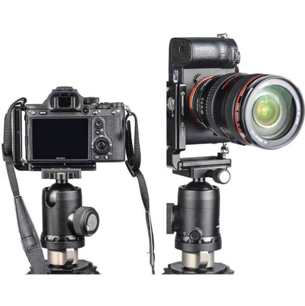 Sunwayfoto L-Plate for Sony A7RIV (PSL-A7RIV)
