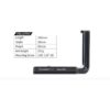 Sunwayfoto L-Plate for Sony A7RIV (PSL-A7RIV)