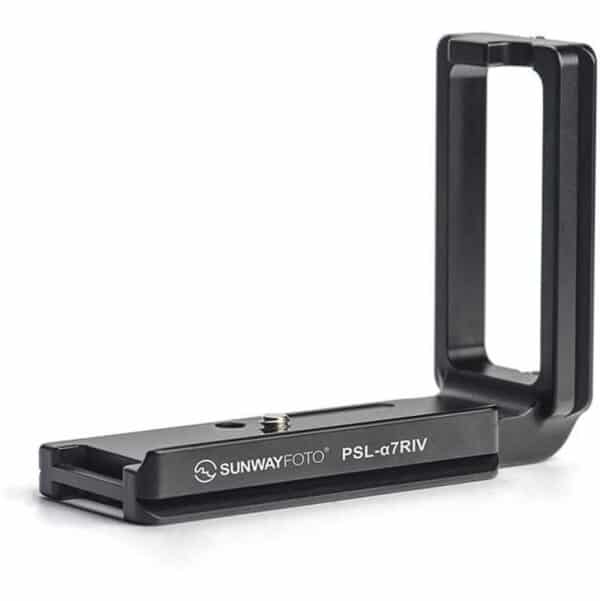 Sunwayfoto L-Plate for Sony A7RIV (PSL-A7RIV)