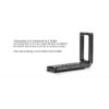 Sunwayfoto L-Plate for Sony A7RIV (PSL-A7RIV)