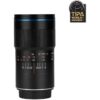 Laowa 100mm f/2.8 2X Ultra-Macro APO Lens - Canon EF