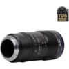 Laowa 100mm f/2.8 2X Ultra-Macro APO Lens - Sony FE