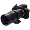 Laowa 100mm f/2.8 2X Ultra-Macro APO Lens - Sony FE