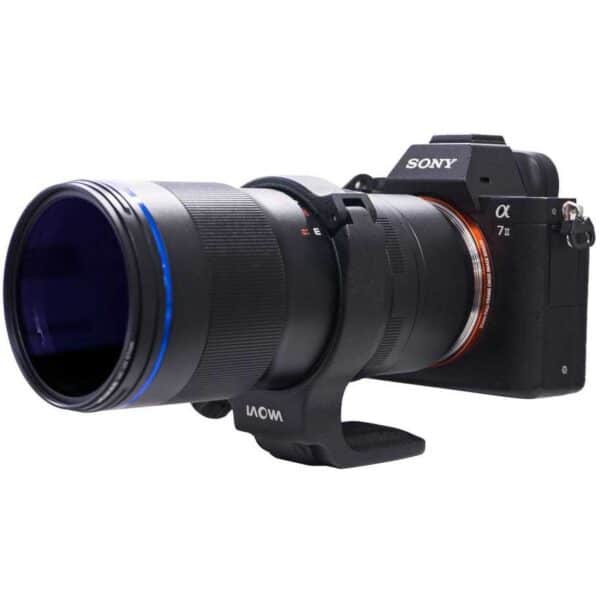 Laowa 100mm f/2.8 2X Ultra-Macro APO Lens - Sony FE