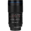 Laowa 100mm f/2.8 2X Ultra-Macro APO Lens - Nikon F (AI)