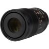 Laowa 100mm f/2.8 2X Ultra-Macro APO Lens - Nikon F (AI)