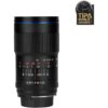 Laowa 100mm f/2.8 2X Ultra-Macro APO Lens - Nikon F (AI)