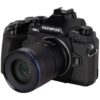 Laowa 50mm f/2.8 2X Ultra-Macro APO Lens - MFT