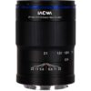 Laowa 50mm f/2.8 2X Ultra-Macro APO Lens - MFT