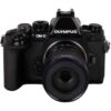 Laowa 50mm f/2.8 2X Ultra-Macro APO Lens - MFT