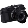 Laowa 10mm f/2 Zero-D Lens - MFT