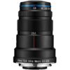 Laowa 25mm f/2.8 2.5-5X Ultra-Macro Lens - Canon RF