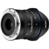 Laowa 17mm f/1.8 - MFT