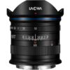 Laowa 17mm f/1.8 - MFT