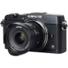 Laowa 17mm f/1.8 - MFT
