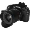 Laowa Argus 25mm f/0.95 APO Lens - MFT