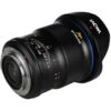 Laowa Argus 25mm f/0.95 APO Lens - MFT