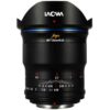 Laowa Argus 25mm f/0.95 APO Lens - MFT