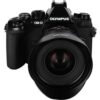 Laowa Argus 25mm f/0.95 APO Lens - MFT