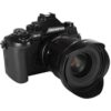 Laowa Argus 25mm f/0.95 APO Lens - MFT