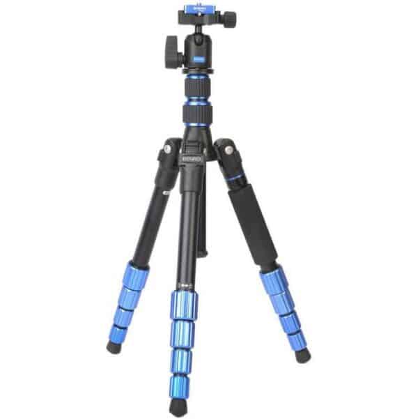 Benro Slim Travel Statief Kit FSL09AN00