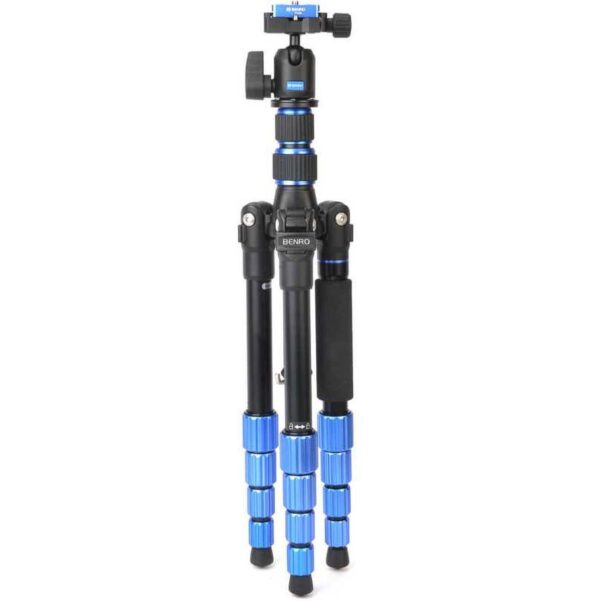 Benro Slim Travel Statief Kit FSL09AN00