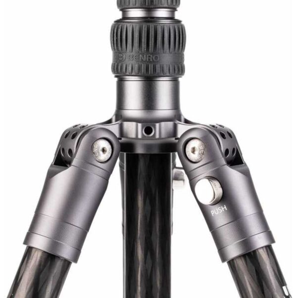 Benro Bat Statief Kit FBAT24CVX25