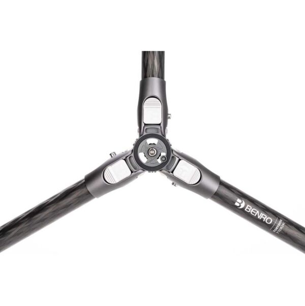 Benro Tortoise Statief Kit TTOR24CGX30