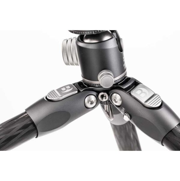 Benro Tortoise Statief Kit TTOR24CGX30