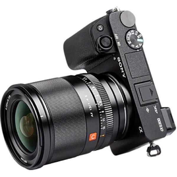 Viltrox E-13 f/1.4 AF Sony E-Mount APS-C