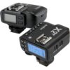 Godox X2 Transmitter X1 Receiver Set For Canon