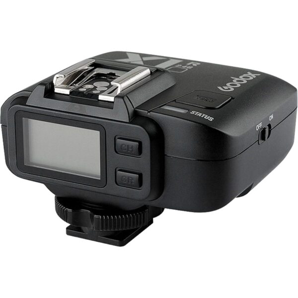 Godox X2 Transmitter X1 Receiver Set For Canon