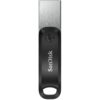 Sandisk iXpand flash drive go for iphone 64gb