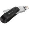 Sandisk iXpand flash drive go for iphone 64gb