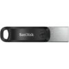 Sandisk iXpand flash drive go for iphone 64gb