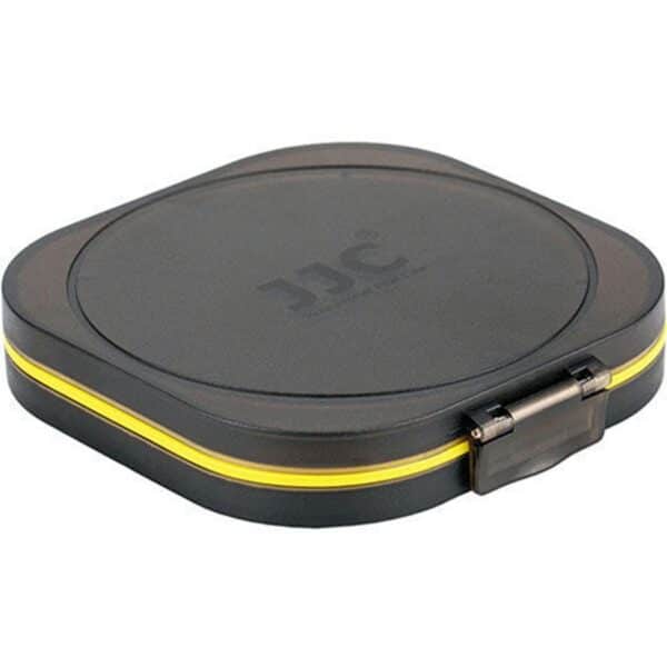 JJC 40,5mm ND2-ND2000 Variable Neutral Density Filter