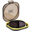 JJC 40,5mm ND2-ND2000 Variable Neutral Density Filter