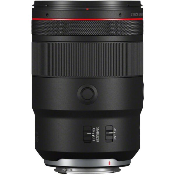 Canon RF 135mm f/1.8 L IS USM