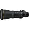 Nikon Z 600mm f/4.0 TC VR S
