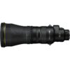 Nikon Z 600mm f/4.0 TC VR S
