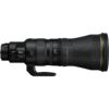 Nikon Z 600mm f/4.0 TC VR S
