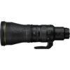 Nikon Z 600mm f/4.0 TC VR S