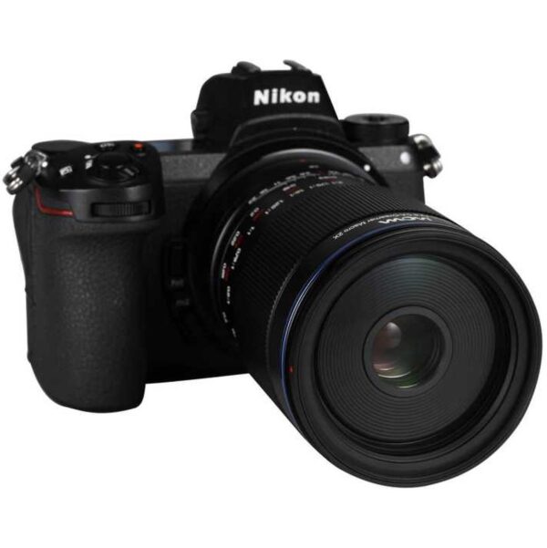 Laowa 58mm f/2.8 2X Ultra Macro APO Nikon Z