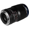 Laowa 58mm f/2.8 2X Ultra Macro APO Nikon Z