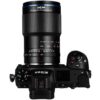 Laowa 58mm f/2.8 2X Ultra Macro APO Nikon Z