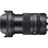 Sigma 18-50mm f/2.8 DC DN Contemporary X-Mount