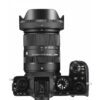 Sigma 18-50mm f/2.8 DC DN Contemporary X-Mount
