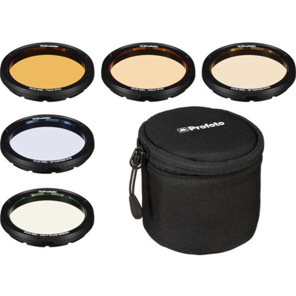 Profoto ClicColor Correction Kit - A serie