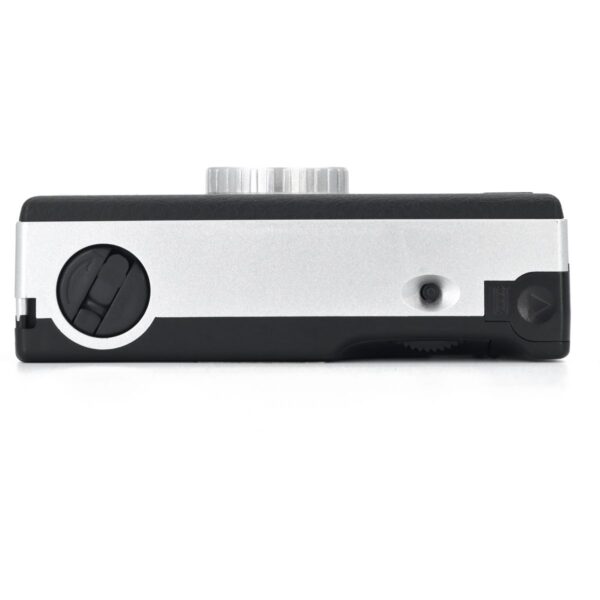 Kodak Ektar H35 Film Camera Black Half kleinbeeld